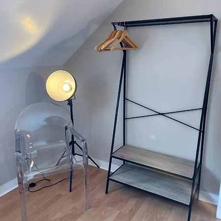 Appartement Les Glaneuses Barbizon Exterior foto